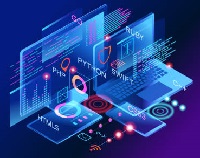 Web development