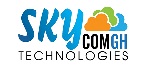 Skycom logo